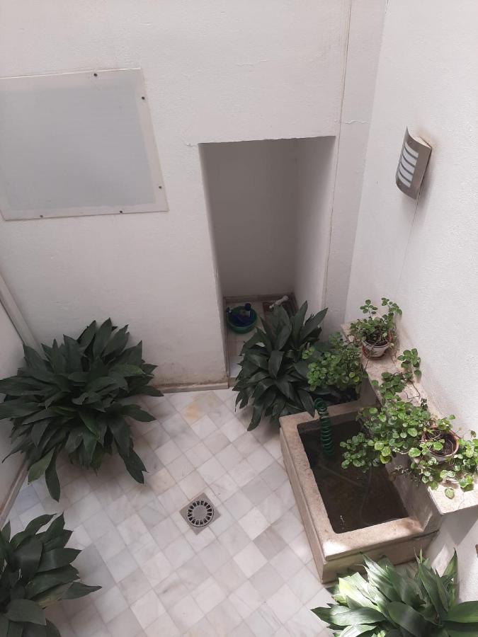 Plaza Nueva'S House "El Consul" Apartment Granada Exterior foto